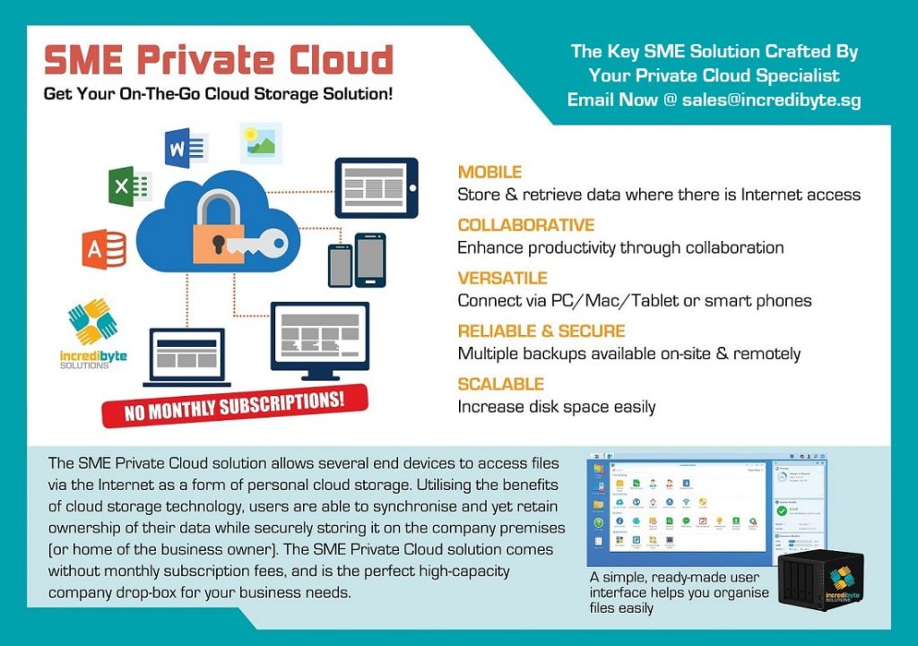 Private Cloud Solution